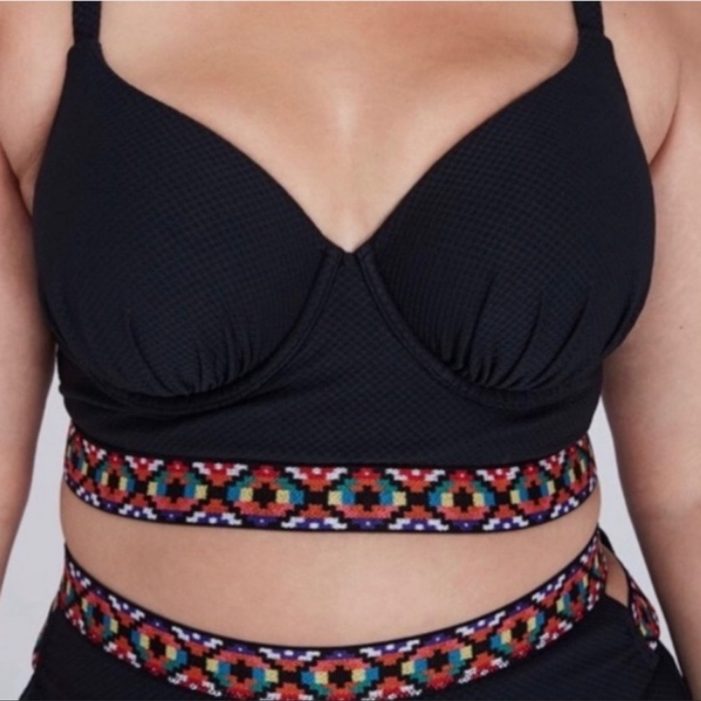 ****DISO**** 38G/38H this or tankini